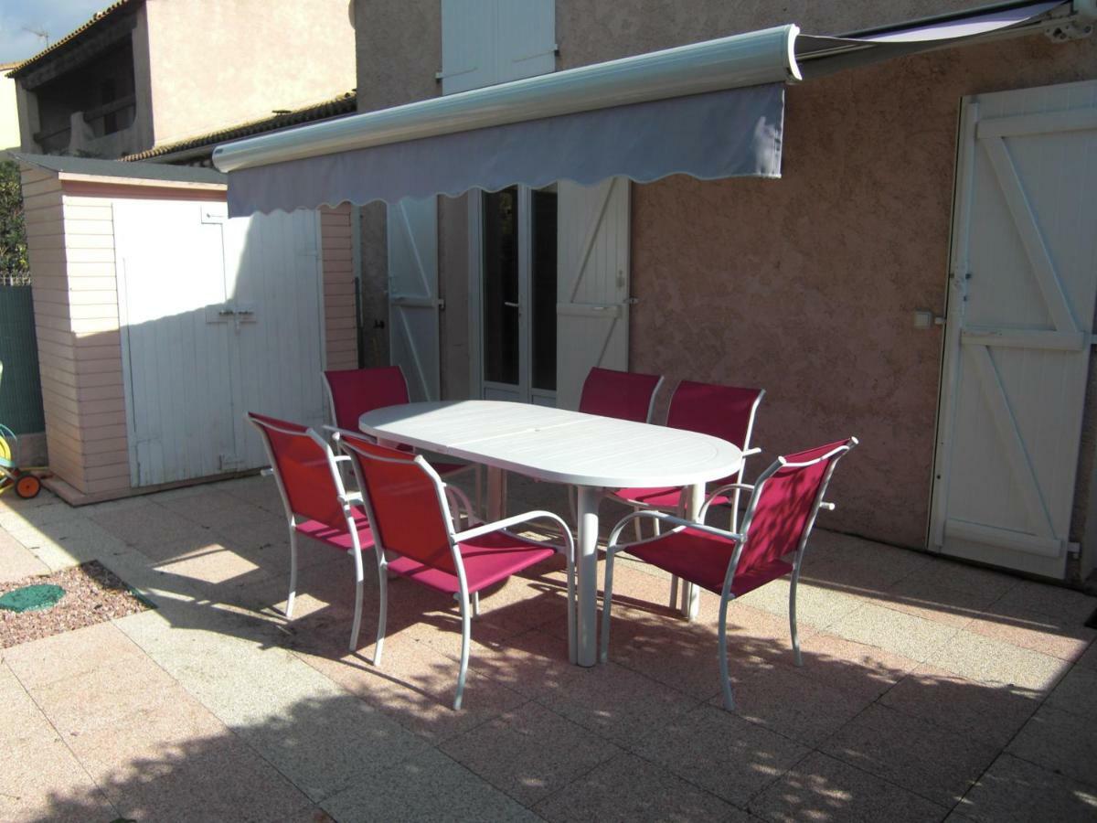 79 Rue Des Tourterelles Daire La Londe-les-Maures Dış mekan fotoğraf
