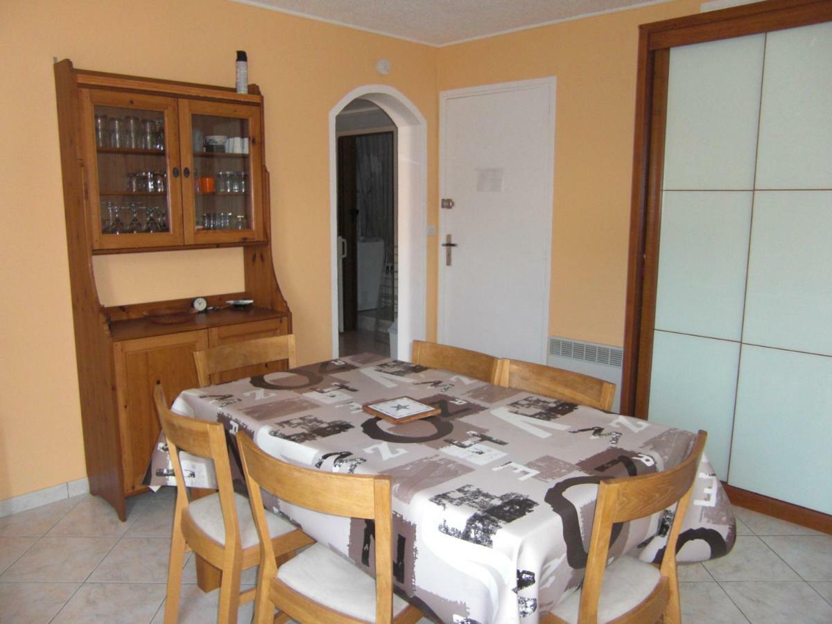 79 Rue Des Tourterelles Daire La Londe-les-Maures Dış mekan fotoğraf